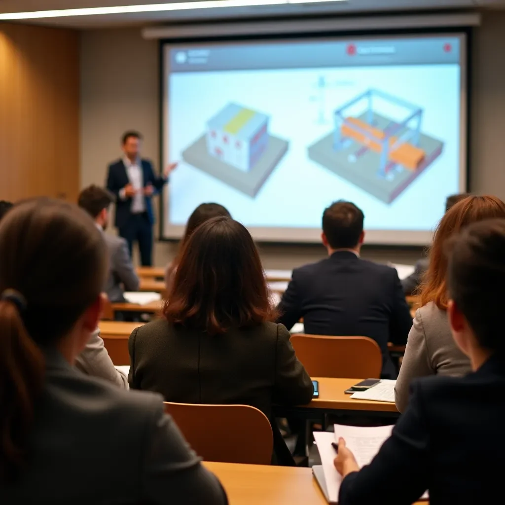 Team collaboration space