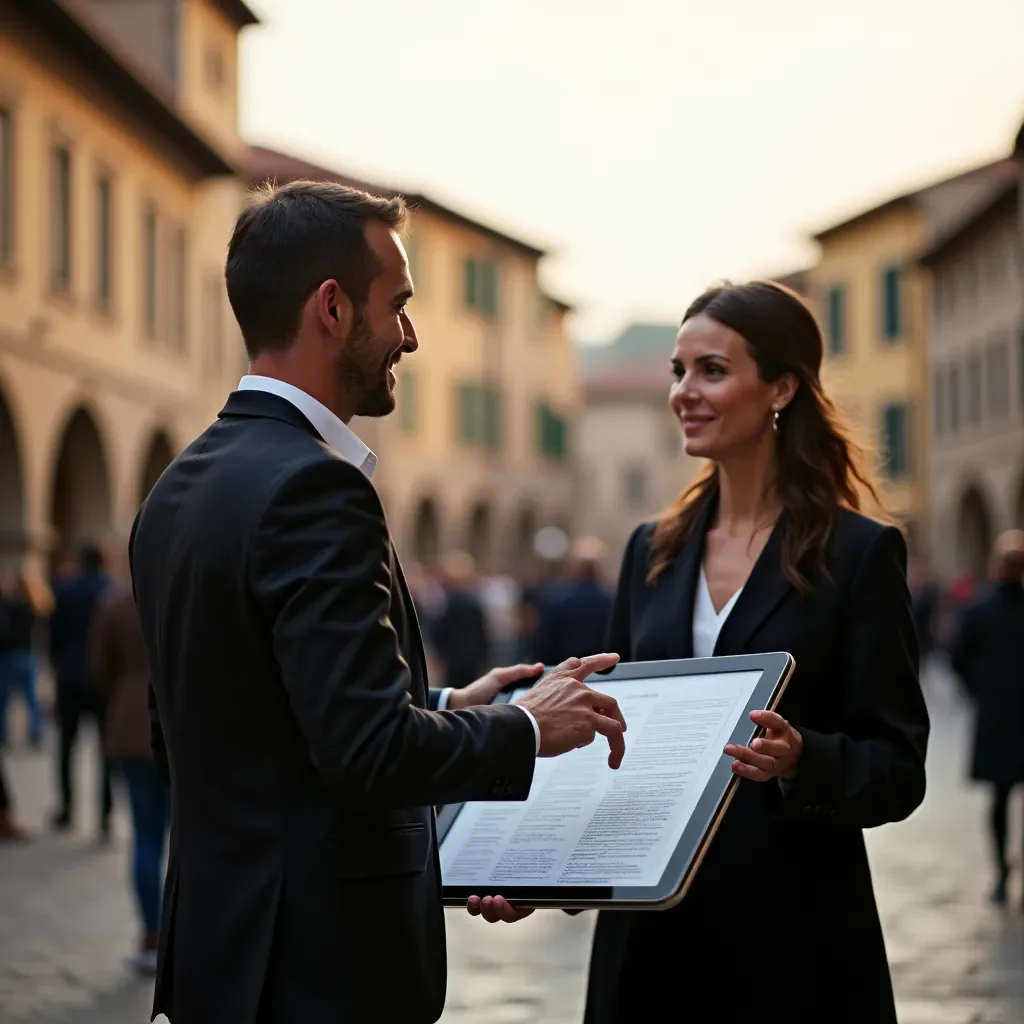 Innovation laboratory